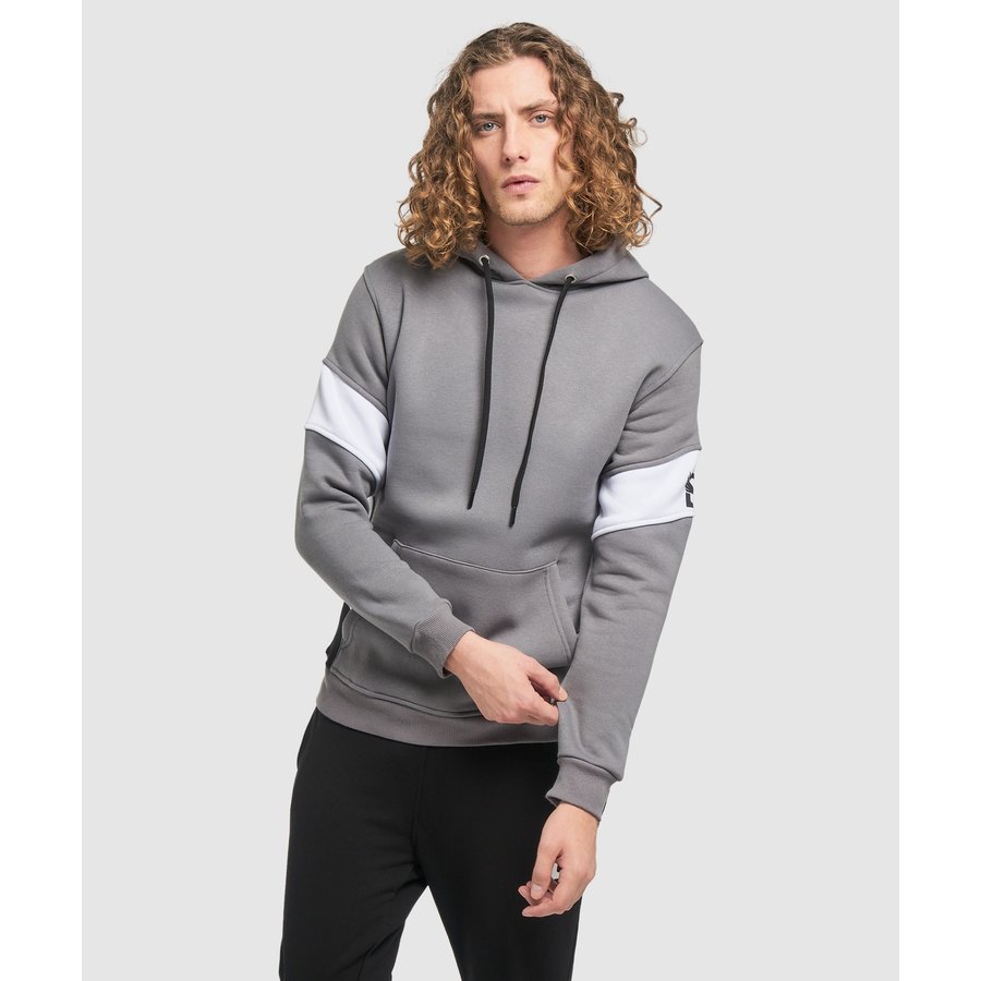 Beşiktaş Mens Hooded Sweater SAGB077