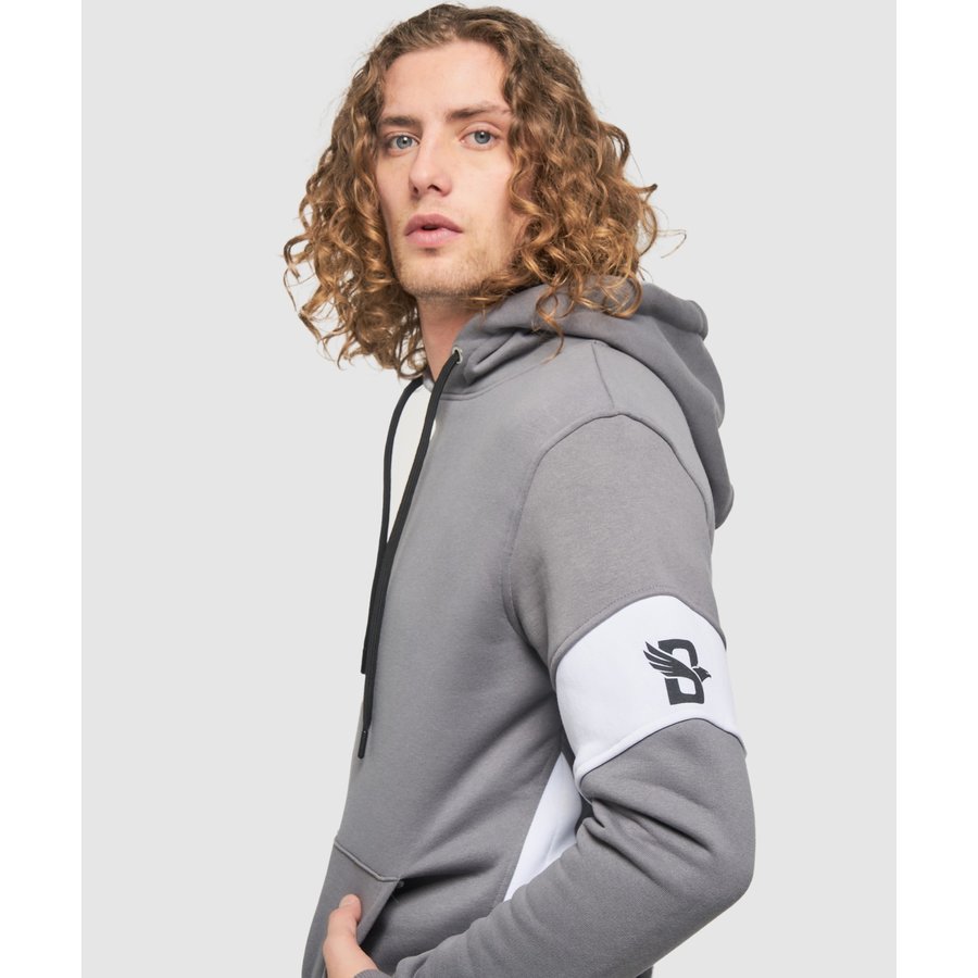 Beşiktaş Mens Hooded Sweater SAGB077