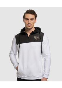 Beşiktaş Hooded Sweater Heren SAGB079