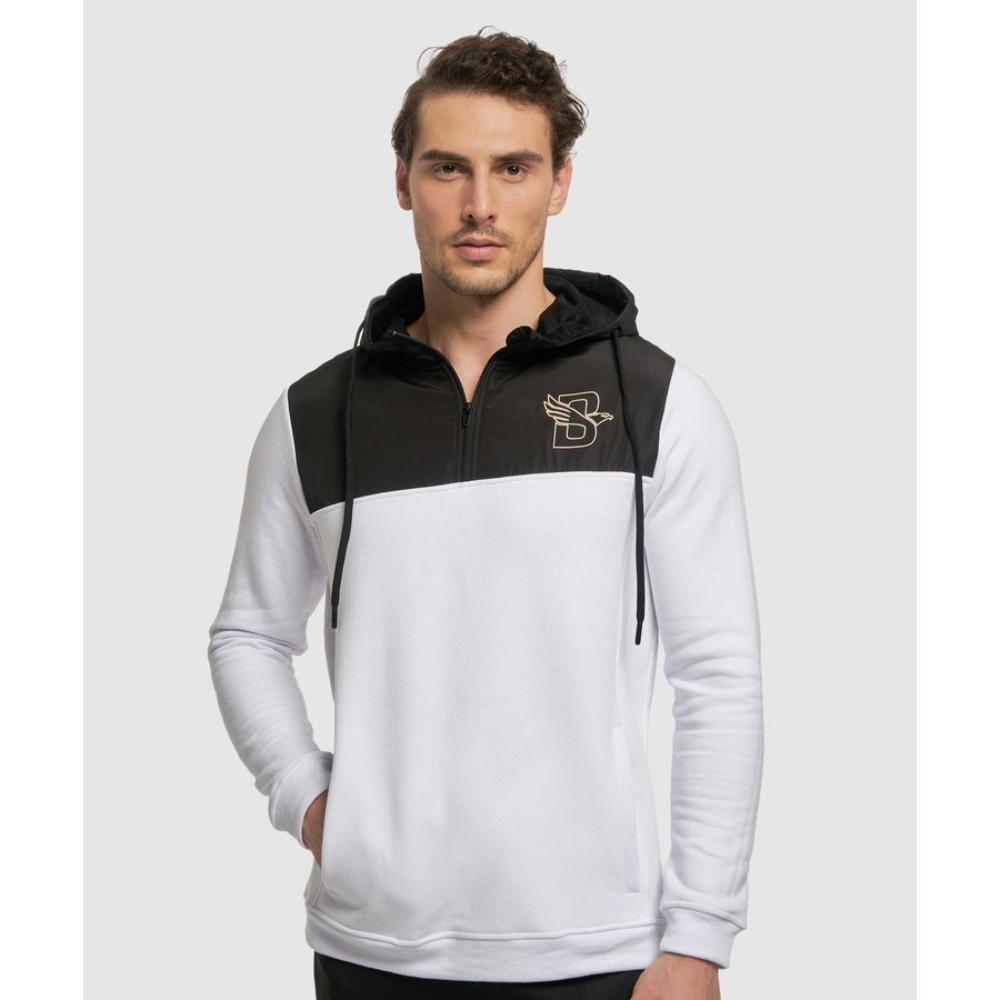 Beşiktaş Kapuzenpullover Herren SAGB079