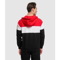 Beşiktaş Sweat à Capuche Pour Hommes  7223206T3 Rouge