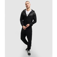 Beşiktaş Sweat à capuche avec fermeture éclair pour Hommes 7223255T2 Noir