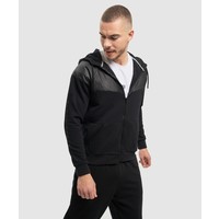 Beşiktaş Mens Hooded Zipper Sweater 7223255T2 Black