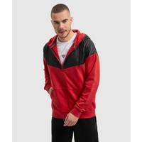 Beşiktaş Sweat à capuche avec fermeture éclair pour Hommes 7223255T2 Rouge