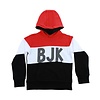 Beşiktaş Kapuzenpullover Kinder 6223242T3