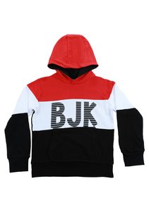 Beşiktaş Kapuzenpullover Kinder 6223242T3