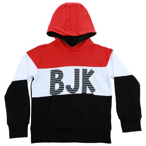 Beşiktaş Hooded Sweater Kinderen 6223242T3