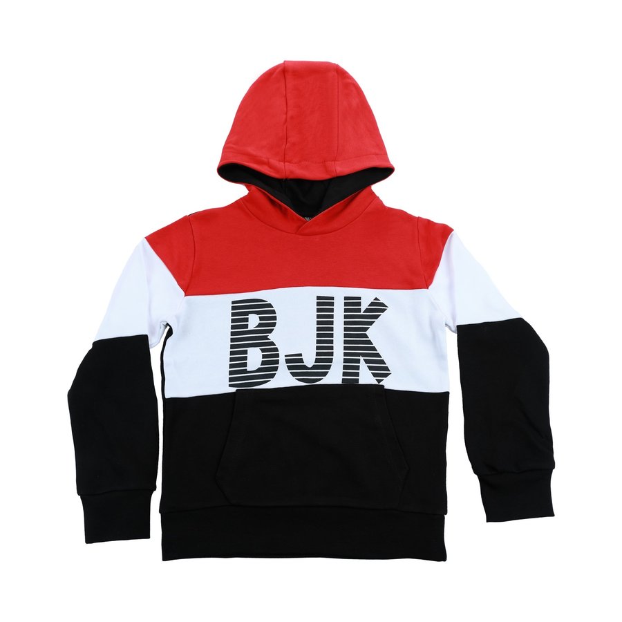 Beşiktaş Kapuzenpullover Kinder 6223242T3