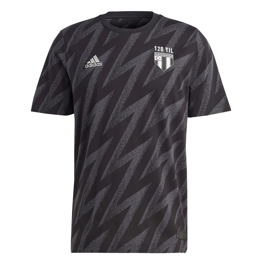 ADIDAS 120. YIL T-SHIRT HT9839