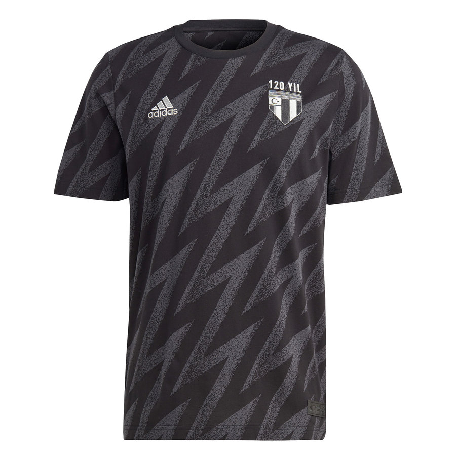 adidas Beşiktaş 120.Year T-Shirt HT9839