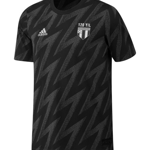 adidas Beşiktaş 120.Jaar T-Shirt HT9839