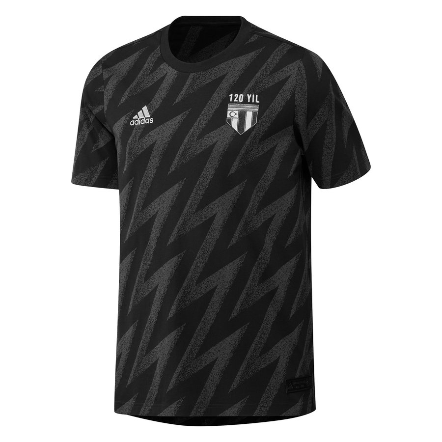 adidas Beşiktaş 120.Jahr T-Shirt HT9839