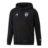 adidas Beşiktaş 120.Jaar Hooded Sweater HT9838
