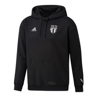 adidas Beşiktaş 120.Year Hooded Sweater HT9838