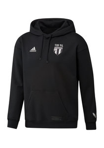 adidas Beşiktaş 120.Ans Sweat à Capuche HT9838