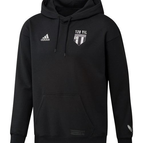 adidas Beşiktaş 120.Ans Sweat à Capuche HT9838