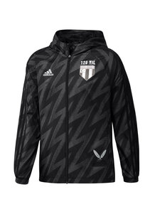 adidas Beşiktaş 120.Ans Veste D'entraînement HT9835