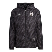 adidas Beşiktaş 120.Ans Veste D'entraînement HT9835