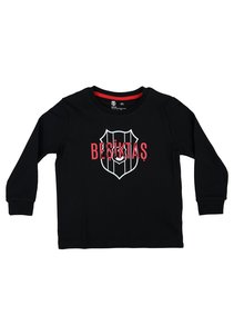 Beşiktaş T-Shirt Kinderen K22-200