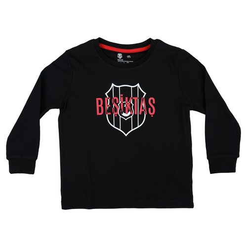 Beşiktaş T-Shirt Kinderen K22-200