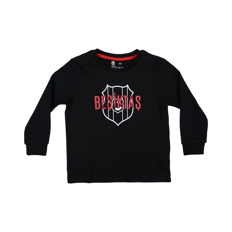 Beşiktaş Kids T-Shirt K22-200