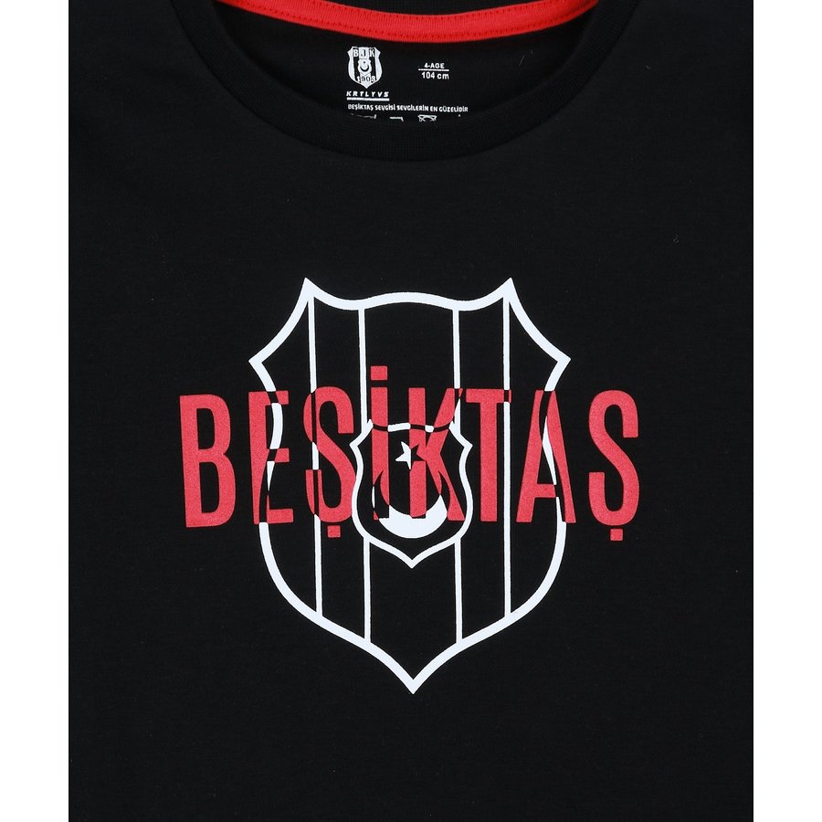 Beşiktaş Kids T-Shirt K22-200