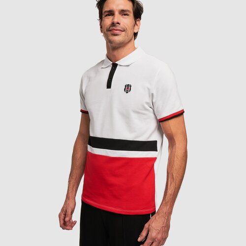 Beşiktaş Mens Polo T-Shirt 7323226T3