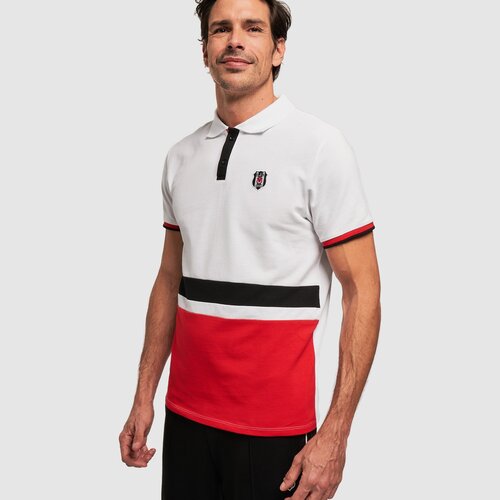 Beşiktaş Polo T-Shirt pour Hommes 7323226T3
