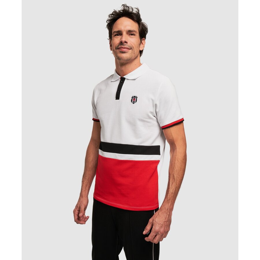 Beşiktaş Polo T-Shirt pour Hommes 7323226T3