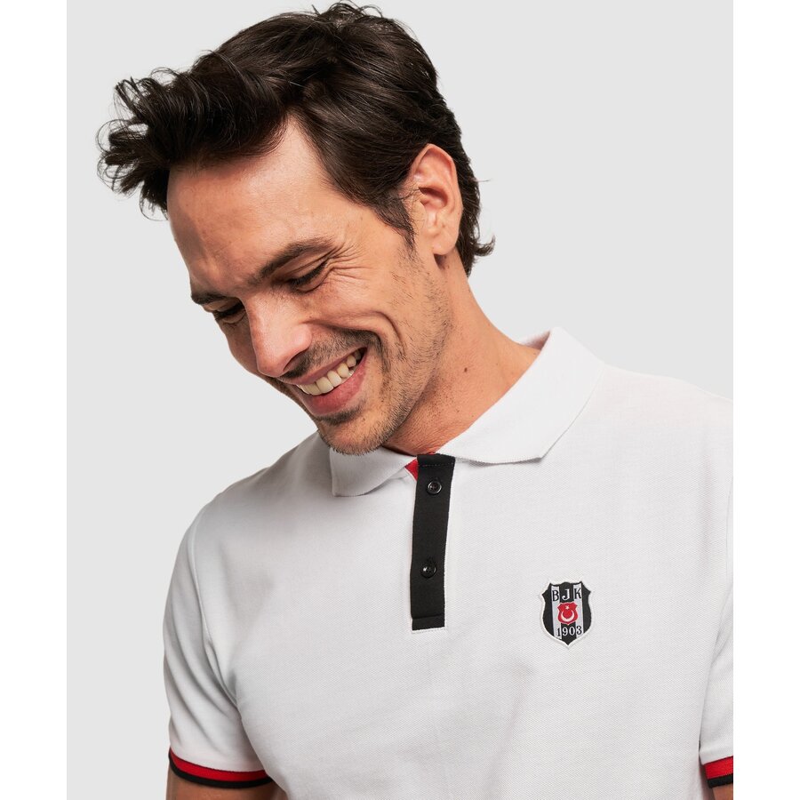 Beşiktaş Polo T-Shirt pour Hommes 7323226T3
