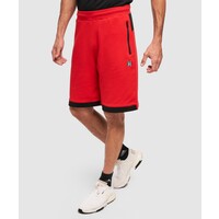 Beşiktaş Short pour Hommes 7323451T3 Rouge