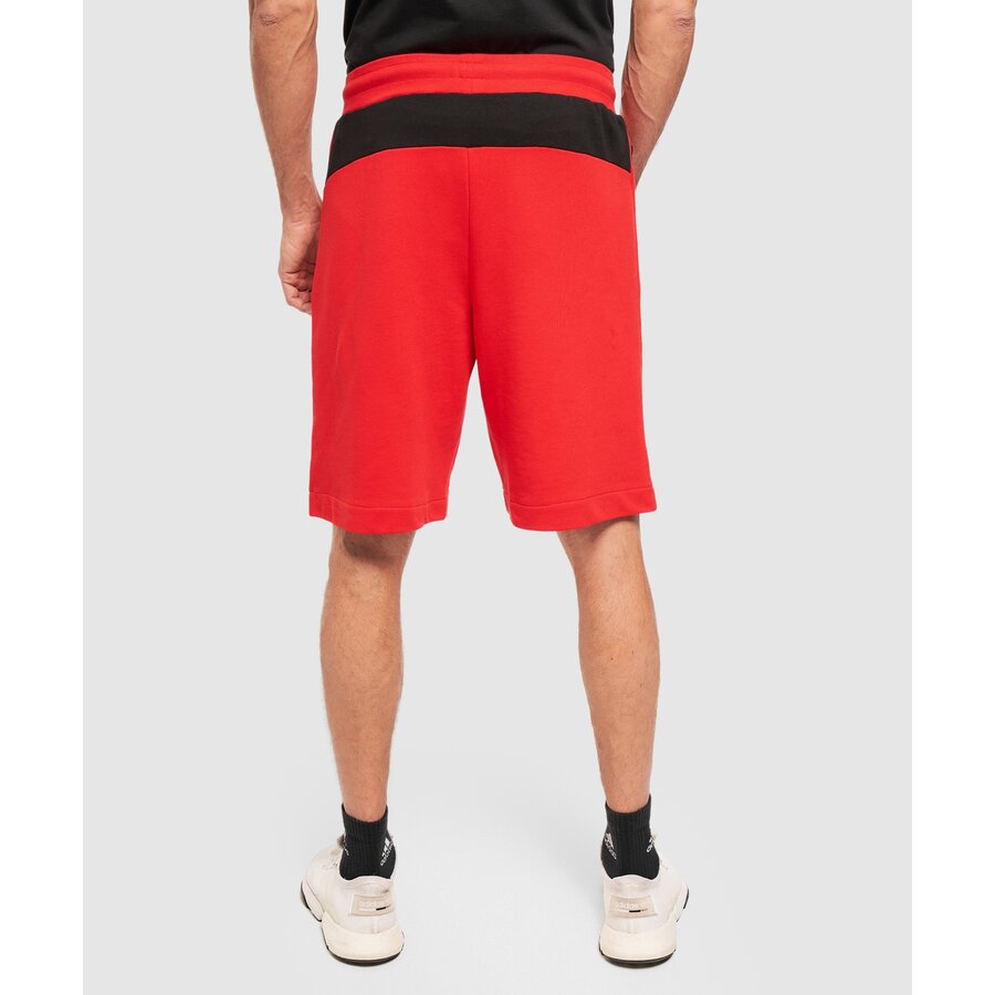 Beşiktaş Short pour Hommes 7323451T3 Rouge