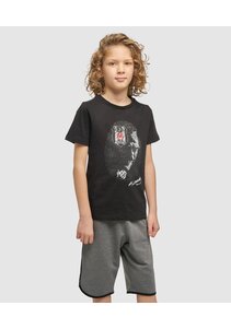 Beşiktaş Kids Atatürk T-Shirt 22-23