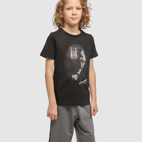 Beşiktaş Kids Atatürk T-Shirt