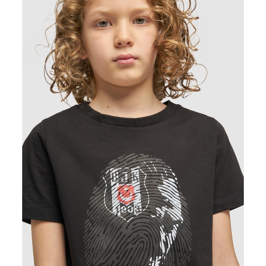 Beşiktaş T-Shirt Atatürk pour Enfants 22-23