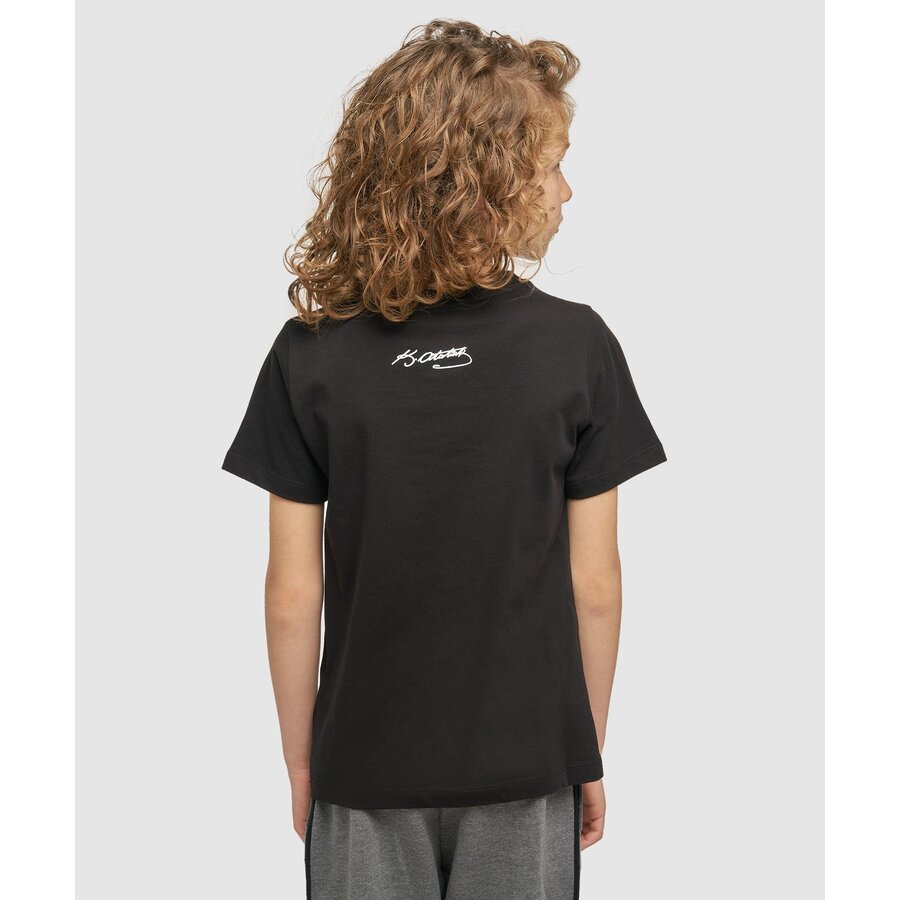 Beşiktaş Atatürk T-Shirt Kinder