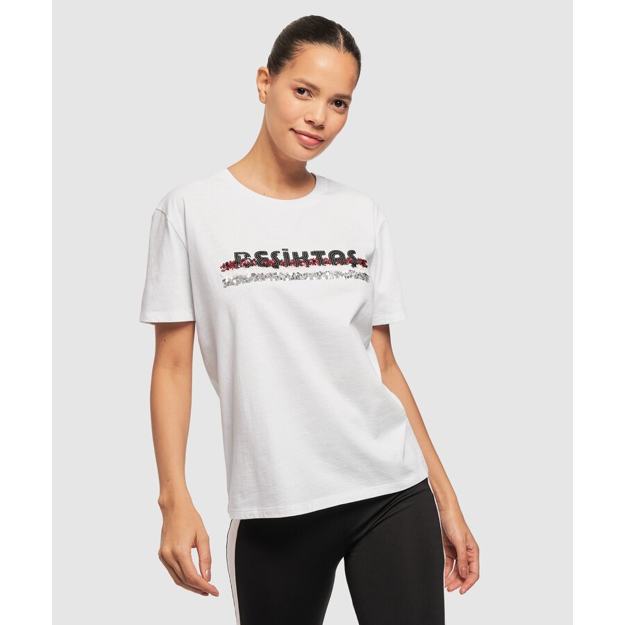 Beşiktaş Womens T-Shirt 8323180T3
