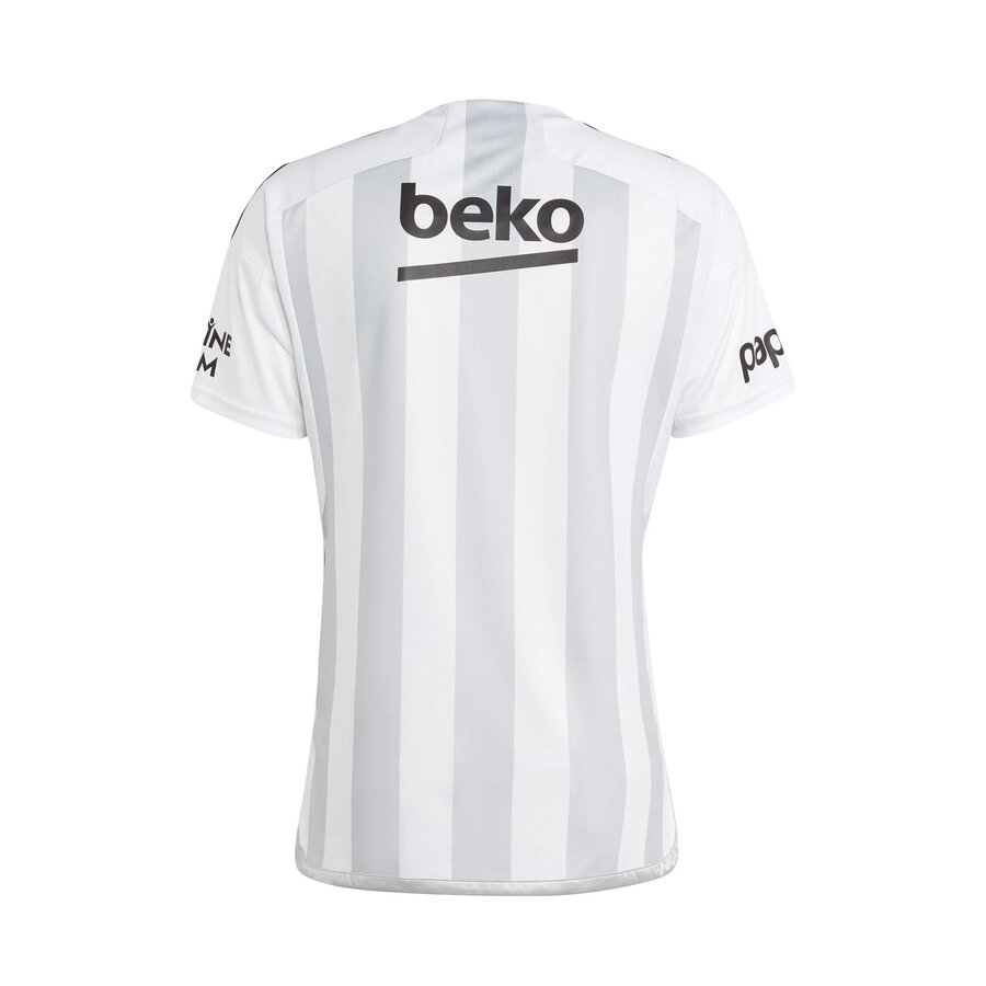 adidas Beşiktaş Maillot Domicile  23-24