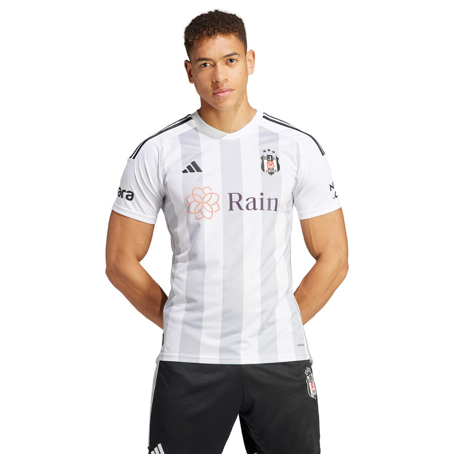 adidas Beşiktaş Maillot Domicile  23-24