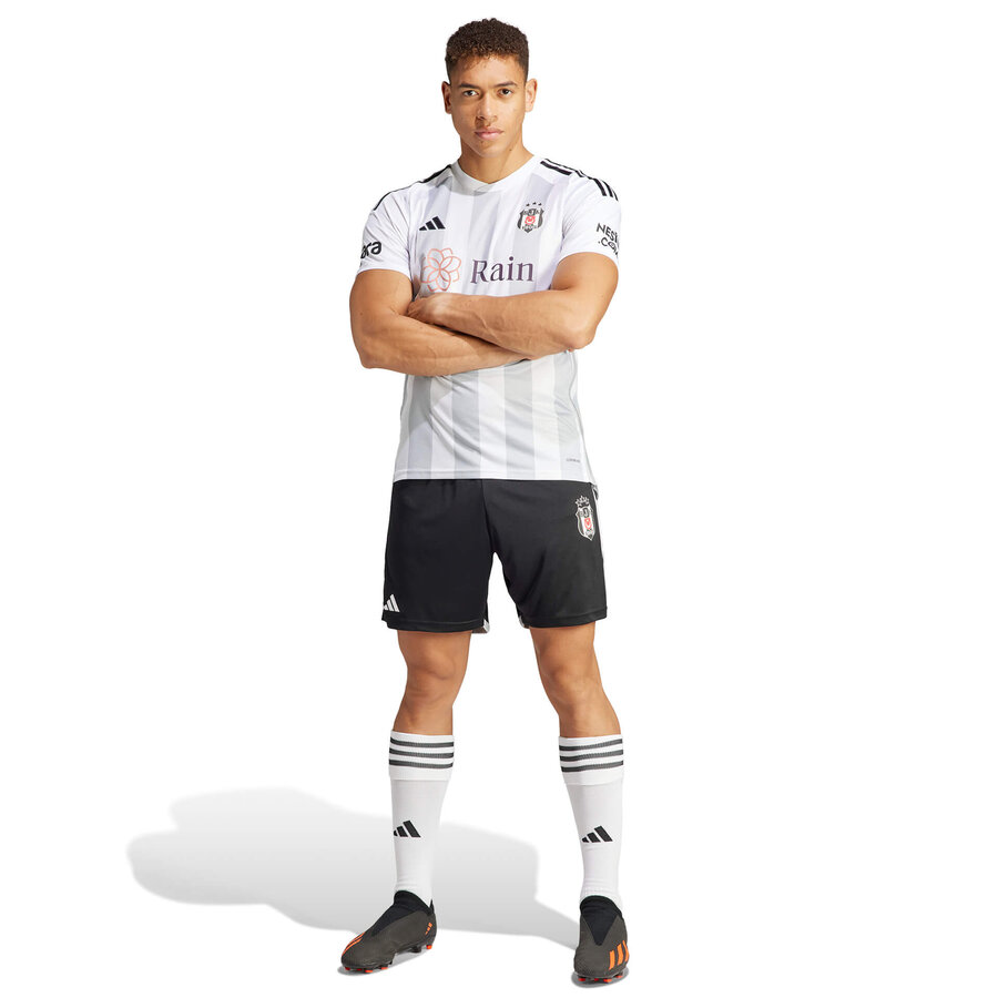 adidas Beşiktaş Home Shirt 23-24