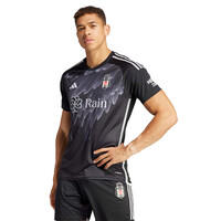 adidas Beşiktaş Away Shirt 23-24