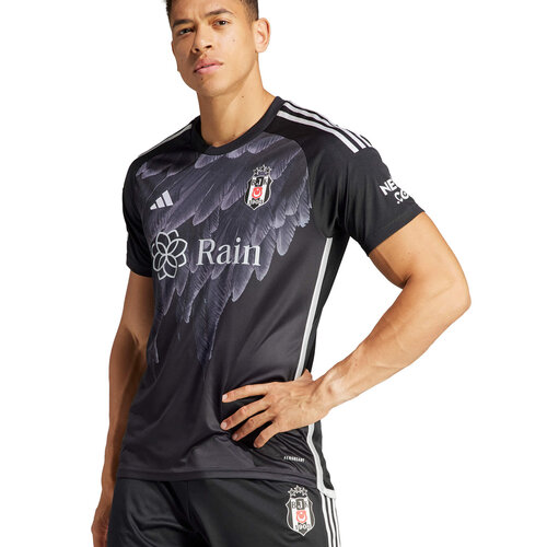 adidas Beşiktaş Auswärts-Trikot 23-24