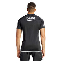 adidas Beşiktaş Auswärts-Trikot 23-24