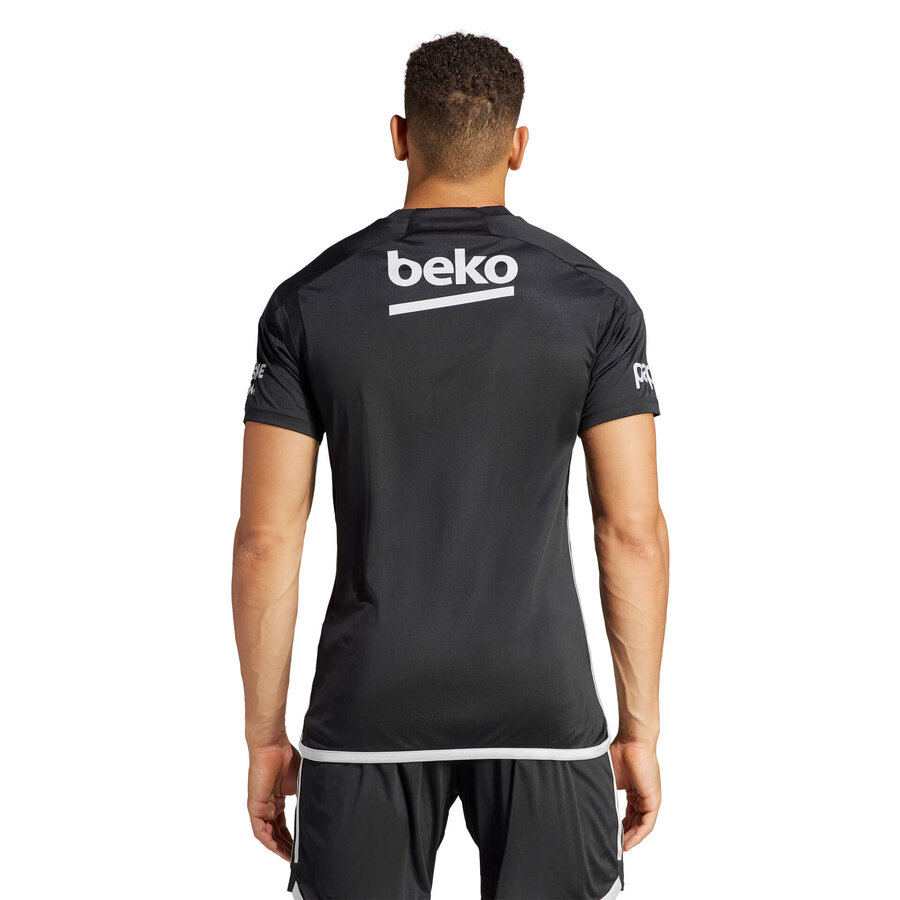 adidas Beşiktaş Auswärts-Trikot 23-24