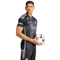 adidas Beşiktaş Auswärts-Trikot 23-24