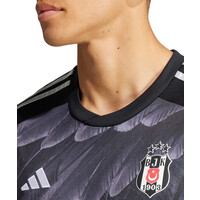 adidas Beşiktaş Auswärts-Trikot 23-24