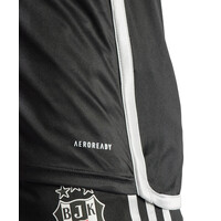 adidas Beşiktaş Auswärts-Trikot 23-24