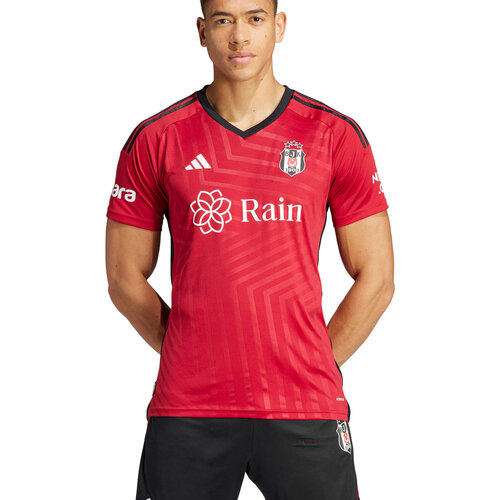 adidas Beşiktaş Teamshirt 23-24