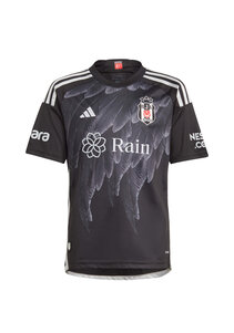 adidas Beşiktaş Kids Away Shirt 23-24