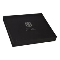 BEŞİKTAŞ PREMIUM DEFTER+TÜKENMEZ KALEM SET